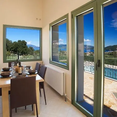 Utopia Luxury Villa *