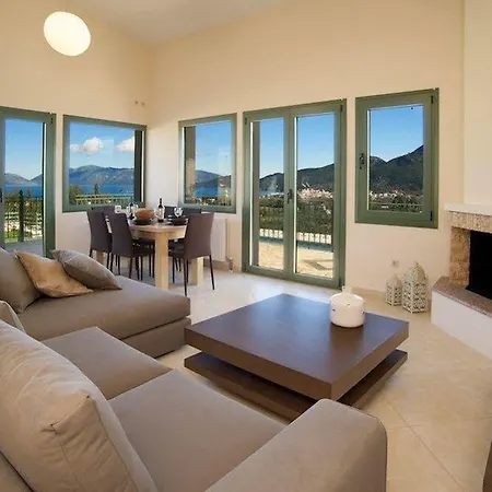 Utopia Luxury Villa *