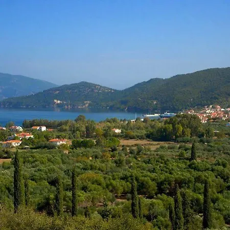 Villa Utopia Luxury