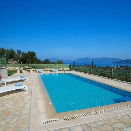 Villa Utopia Luxury *