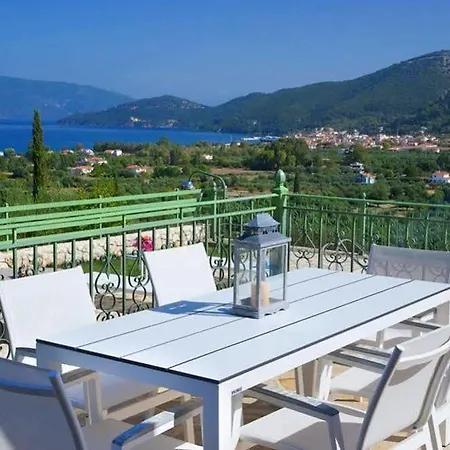 Utopia Luxury Villa *