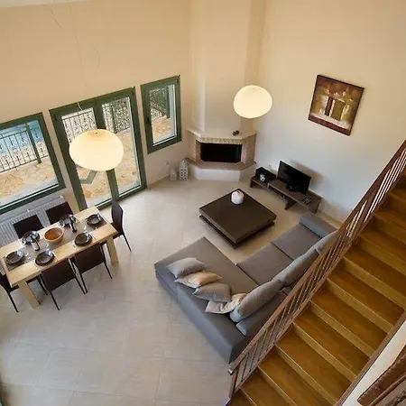 Villa Utopia Luxury *
