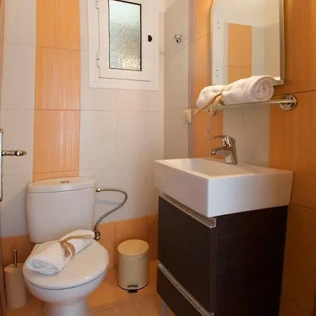 Villa Utopia Luxury