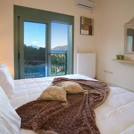 Utopia Luxury Villa *
