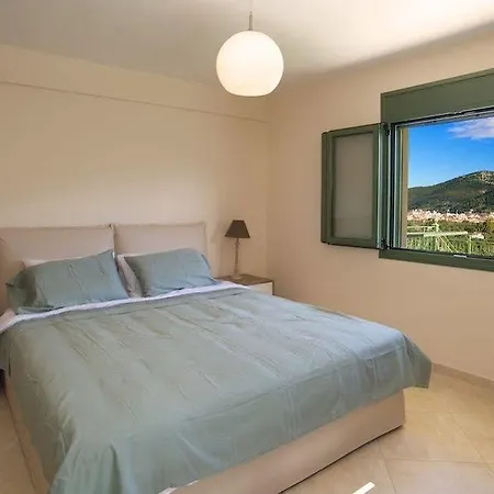 Utopia Luxury * Sami (Kefalonia)