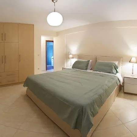 Villa Utopia Luxury