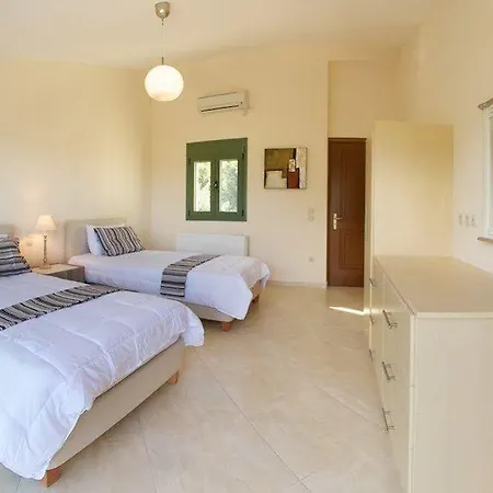 Utopia Luxury Villa