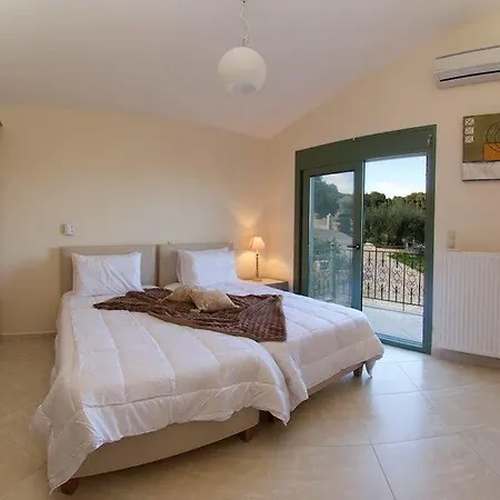Utopia Luxury Villa *
