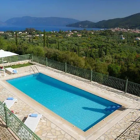 Utopia Luxury Sami (Kefalonia)
