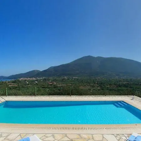 Villa Utopia Luxury